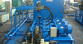 關(guān)于液壓設(shè)備的3個常見問題與排除方法