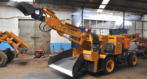 青州全力做大液壓機械產(chǎn)業(yè)集群 助推工業(yè)經(jīng)濟轉(zhuǎn)型升級